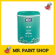 5L KCC AURORA SHEEN (PM COLOR)