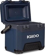 Igloo Heavy-Duty 25 Qt BMX Ice Chest Cooler with Cool Riser Technology