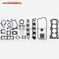 For SUZUKI BALENO EG 1.6 i 16V G16B Engine Parts Full Set Automotive Spare Parts Engine Gasket 50145