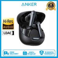 Soundcore Liberty 4 NC / Liberty 4 / Liberty 4 Pro noise cancelling earbuds Adaptive ANC 2.0 Best No
