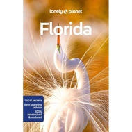 Lonely Planet: Florida (10 Ed.)/< Lonely Planet > Florida Florida Travel Guide eslite eslite