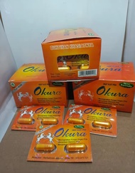 Okura Kapsul Original