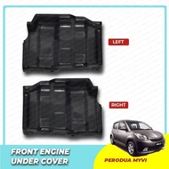 PERODUO MYVI 2005-2010/MYVI LAGIBEST 2011-2013 ENGINE UNDER COVER