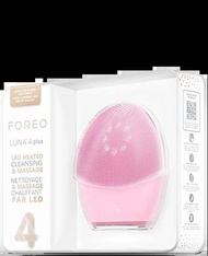 Foreo Luna 4 Plus 美容儀 sensitive skin normal skin