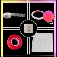 [New Product] Balloon Double-Sided Adhesive Glue Dot Accessories