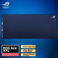 ASUS | AimLab Collaboration Hybrid Surface Tri-Protection Rubber Base Mouse Pad