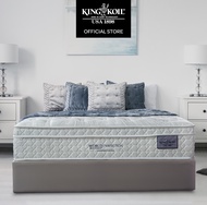 King Koil World Edition Perfection - Mattress Only