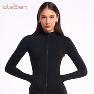 Olaben Evo Tight Fit Define Jacket Jacket Evo Tight Fit Define