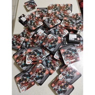 Lego Minifigures F1 (Random 20 pcs)