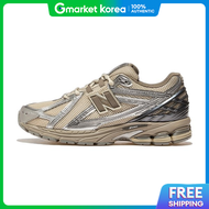 New Balance | U1906Rcp Lightweight Sneakers Daily Sneakers