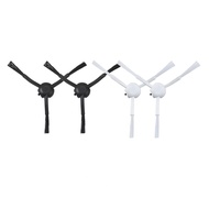 3-Arm Side Brush Compatible with For Dreame D9 F9 L10 Pro Z10 Pro L10 Plus S10 S10 Pro D10 Plus RLS3