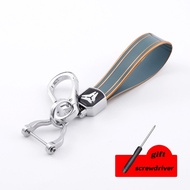 พวงกุญแจSuzuki SWIFT SX4 VITARA CIAZ CELERIO ERTIGA เคสกุญแจแฟชั่นเคสกุญแจน่ารักเคสใส่กุญแจ Suzuki K