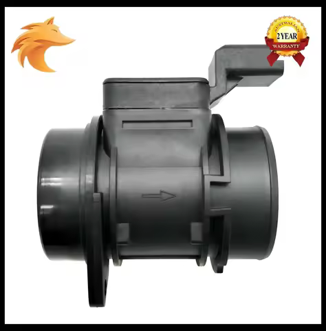 1920.EK 1920EK 5WK9631 Mass Air Flow Meter Maf Sensor For PEUGEOT 206 307 1007 CITROEN XSARA C2 C3 1