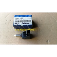 HYUNDAI MATRIX i10 BRAKE SWITCH 93810-2E000