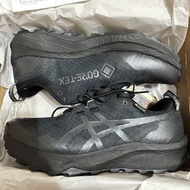 Asics Gel-Trabuco GORE-TEX 男裝 雪鞋 防水 防跣 防滑 越野跑鞋 GEL TRABUCO 13 12 GTX gore tex goretex ( not mizuno m