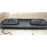 SPEAKER BANTAL CARROZZERIA 4WAY JAPAN BERLAMPU