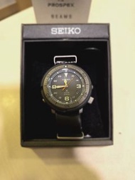 SBDJ031SEIKO Prospex X Beams Solar Tuna