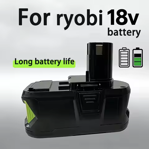 for RYOBI 12Ah 18V ONE battery,for RYOBI 18V battery,for RYOBI battery,for 18v ryobi battery,for ryo