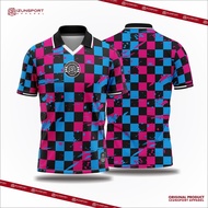 FRIENDS SERIES JERSEY VOLT 0.1