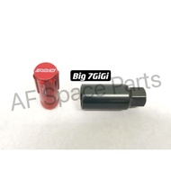 Special Lock Nut Box IRAYS Racing Long Short Socket 19mm Big 7gigi 17mm 7gigi