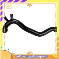 【W】Car  1341G8 Coolant Water Hose Pipe for  307 408   2.0