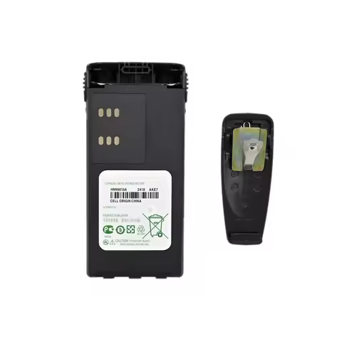 HNN9010A ATEX Ni-Mh Battery Explosion Proof for Motorola GP328 GP338 PTX760 GT750 HT750 HT1250 PR860