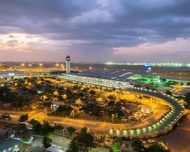 Sky Center Apartment | 5 Mins to TSN Airport