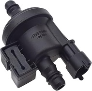C1B1-9G866-AA Fuel Evaporation Purge Valve EVAP For Ford Fiesta Focus Jaguar Fuel Purge Solenoid Val