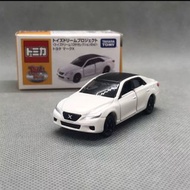 包速遞 tomica 64 MARK X toyota tomy TDP Toys Toy's Dream Project