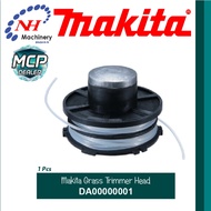 MAKITA DA00000001 - GRASS TRIMMER HEAD (FOR UR3000)