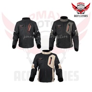 Star Field Knight SKJ866 Riding Jacket Tacktical Touring Waterproof Thermal Inner Safety Motorcycle