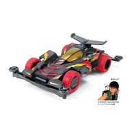 TAMIYA 95508 Four-Wheel Drive Blast Brother Neo-Tridagger ZMC Triangle Arrow Carbon Fiber (Super II)