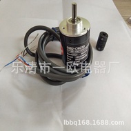 Ada Stok Jenama E6B2-CWZ5B 1200P/R 1500P/R 1800P/R 2000P/R Rotary Encoder