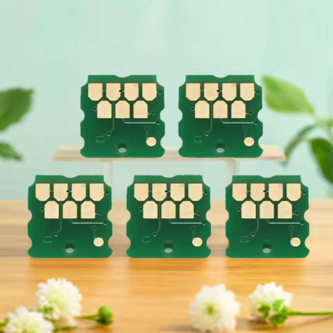 C9344 Maintenance Tank Chip for Epson WF2840 WF2845 WF2870 WF2910 WF2950 WF2930 WF2935 WF2810 WF2830