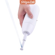 [COD] SHgeZm Xách Tay Bidet-Du Lịch Cầm Tay Bidet Chai Với Có Thể Thu Vào Phun Vòi Phun Cho Vệ Sinh 