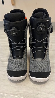 Burton單板滑雪鞋