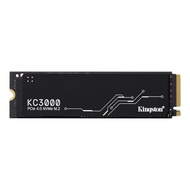 KC3000 PCIe 4.0 NVMe M.2 SSD - High-performance storage for desktop and laptop PCs -SKC3000D/2048G,