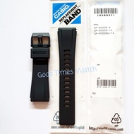 STRAP G-SHOCK GA-2000E-4 GA 2000S GA 2000SU GA 2000 GA 2100SU Casio Original