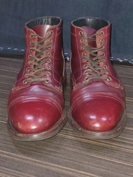 Thursday Boots Vanguard Color #8