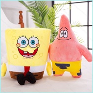 XS1 SpongeBob Doll cartoon plush toy pillow children 35cm/55cm XS1
