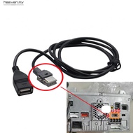 USB 4Pin Adapter for Alpine Car Stereo Head Unit Radio CD Player 100CM
