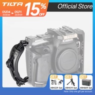 TILTA Camera Hand Wrist Strap for Right Side Advanced Focus Handle for SONY A7 A9 GH5 BMPCC 4K 6K Ca