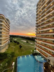 สตูดิโอ อพาร์ตเมนต์ 1 ห้องน้ำส่วนตัว ขนาด 30 ตร.ม. – หนองสา (Keyz Skyline Residence - Kalani Tower F