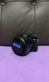 勁新淨 Sony RX10 II RX10II RX10 Mark II 24-200mm Zeiss Zoom