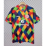 24-25 Mainz Special Edition Football Top Fan Edition Jersey