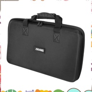 Hard Carrying Case for  DJ -SB3 / -SB2 DJ / -400 Controller / -RB Portable 2-Channel Controller