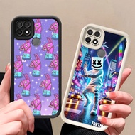 Z-39 Fortnite game Silicone Case for Xiaomi Redmi 10C 10A 12C 11A 9C