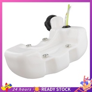 【HOT SALE】  Tank Cap Assembly for BC4310 G4K G45L  143 T35 436R 443R 236R T35 Trimmer Brush Cutter