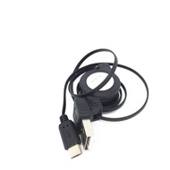 Retractable Micro USB Data Sync Charger Cable for Lg Apex C550 C660 E400 E405 E510 E612 E720 Xenon G