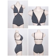 Women's Bikini Swimwear Set Beach Swimwear